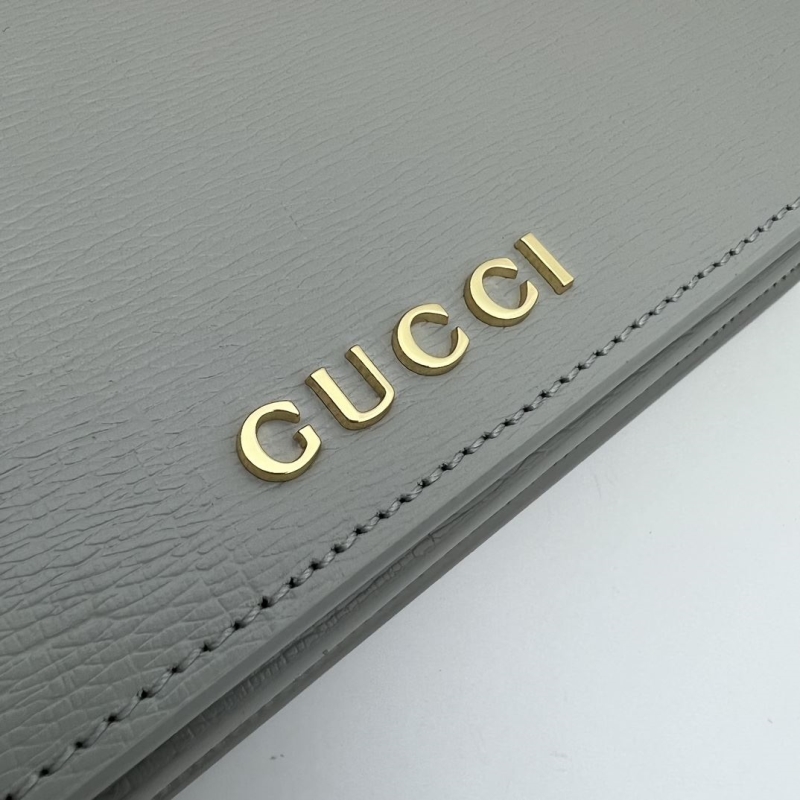 Gucci Wallets & Purse